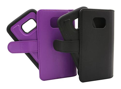 Skimblocker XL Magnet Fodral Samsung Galaxy S7 (G930F)
