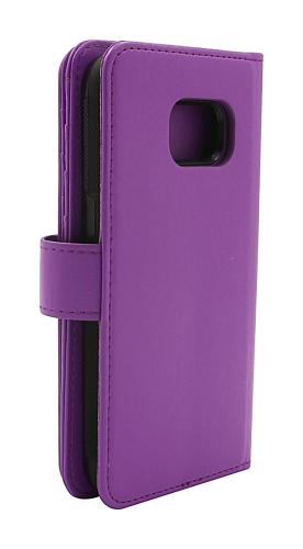 Skimblocker XL Magnet Fodral Samsung Galaxy S7 (G930F)