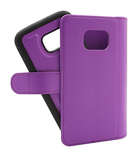 Skimblocker XL Magnet Fodral Samsung Galaxy S7 (G930F)