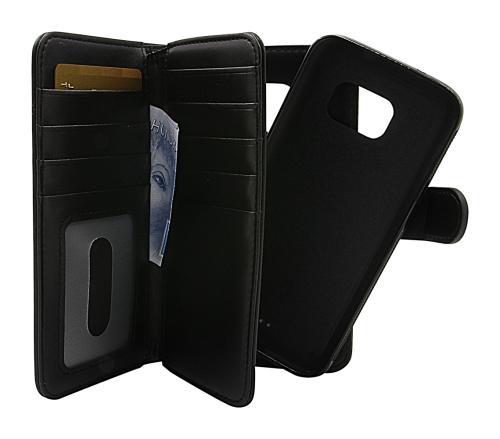Skimblocker XL Magnet Fodral Samsung Galaxy S7 (G930F)