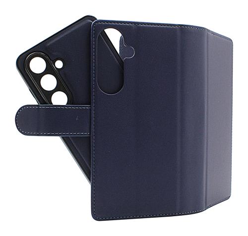 Skimblocker Samsung Galaxy S26+ XL Magnet Plånboksfodral
