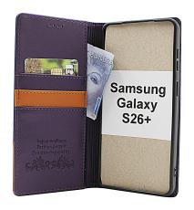 Samsung Galaxy S26+ Lyxfodral Slim