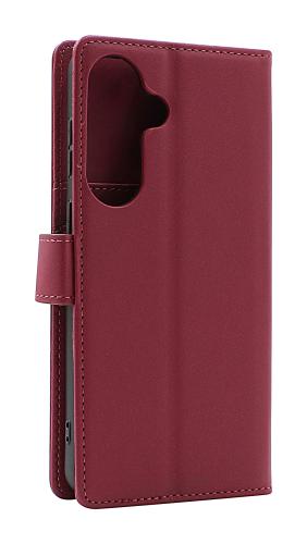 Skimblocker Samsung Galaxy S26+ Plånboksfodral