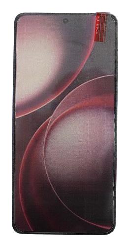 Härdat glas Oppo Find X9 Ultra