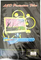 Samsung Galaxy Note Pro 12,2" (P900) skärmskydd