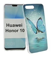 Designskal TPU Huawei Honor 10