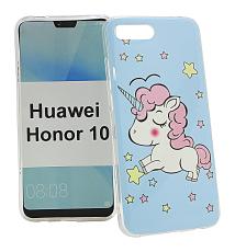 billigamobilskydd.seDesignskal TPU Huawei Honor 10