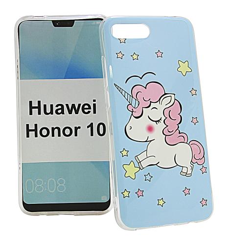billigamobilskydd.seDesignskal TPU Huawei Honor 10