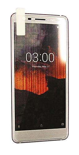 Härdat Glas Nokia 3.1 (2018)