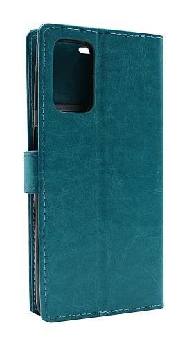 Crazy Horse Wallet Samsung Galaxy A32 5G (A326B)