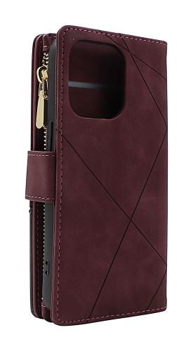 XL Standcase Lyxfodral iPhone 14 Pro (6.1)