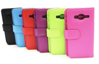 CoverinPlånboksfodral Samsung Galaxy J3 2016 (J320F)