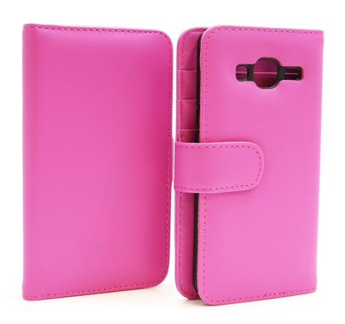 CoverinPlånboksfodral Samsung Galaxy J3 2016 (J320F)