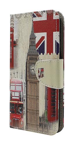 billigamobilskydd.seDesignwallet Samsung Galaxy S21 5G (G991B)
