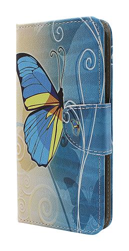 billigamobilskydd.seDesignwallet Samsung Galaxy S21 5G (G991B)