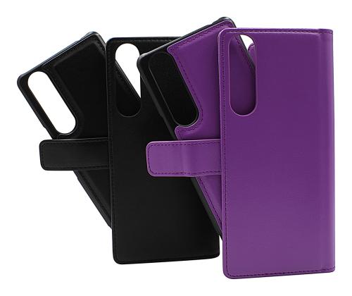 CoverinSkimblocker Magnet Fodral Sony Xperia 1 II (XQ-AT51)