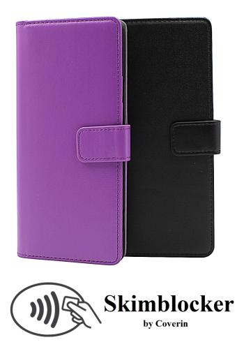CoverinSkimblocker Magnet Fodral Sony Xperia 1 II (XQ-AT51)