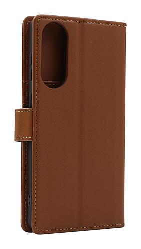 Skimblocker Samsung Galaxy S25 Edge Plånboksfodral