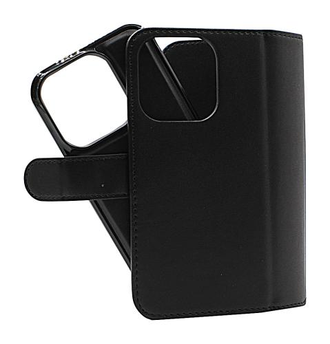 CoverinSkimblocker XL Magnet Fodral iPhone 15 Pro
