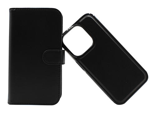 CoverinSkimblocker XL Magnet Fodral iPhone 15 Pro