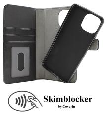 CoverinSkimblocker Magnet Fodral Xiaomi Mi 11 Lite / Mi 11 Lite 5G