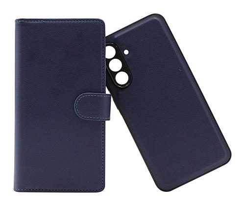 CoverinSkimblocker Samsung Galaxy A56 XL Magnet Plånboksfodral
