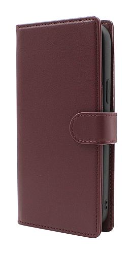 Skimblocker OnePlus Nord 5 Magnet Plånboksfodral
