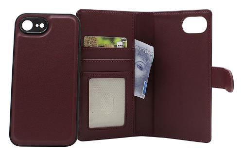 Skimblocker iPhone 16e Magnet Plånboksfodral