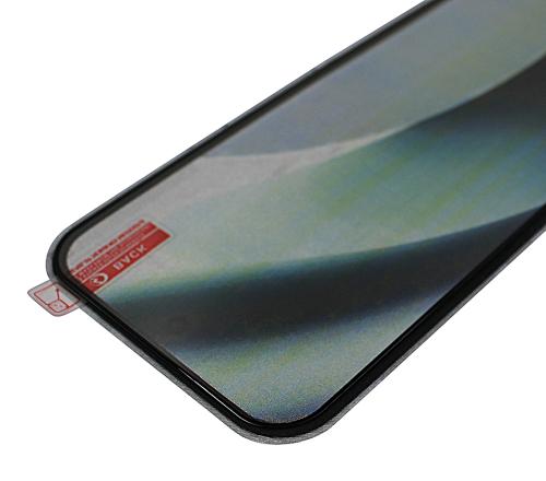 Full Frame Glas skydd Google Pixel 10a