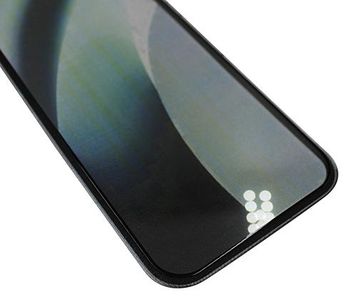 Full Frame Glas skydd Google Pixel 10a