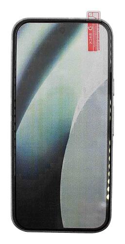 Full Frame Glas skydd Google Pixel 10a