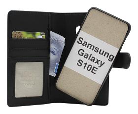 Skimblocker Samsung Galaxy S10e (G970F) Magnet Plånboksfodral