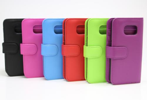 Skimblocker Plånboksfodral Samsung Galaxy S7 (G930F)
