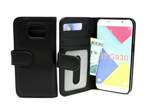 Skimblocker Plånboksfodral Samsung Galaxy S7 (G930F)