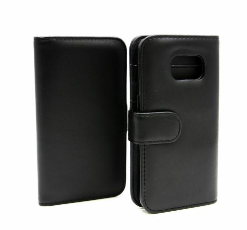 Skimblocker Plånboksfodral Samsung Galaxy S7 (G930F)