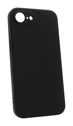 Silikon Skal iPhone 17e