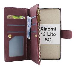XL Standcase Lyxfodral Xiaomi 13 Lite 5G