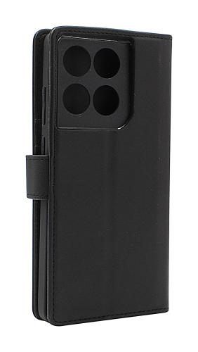CoverinSkimblocker Motorola Edge 60 Fusion Magnet Plånboksfodral