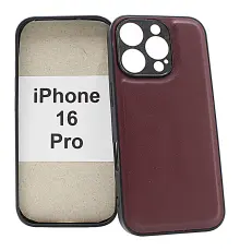 CoverinMagnetskal iPhone 16 Pro