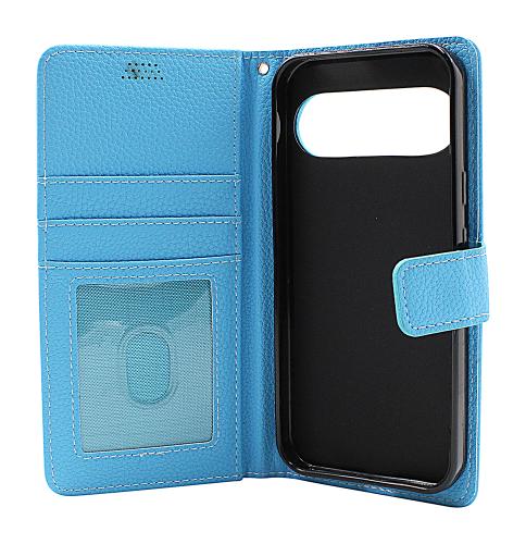 billigamobilskydd.seNew Standcase Google Pixel 9 / Pixel 9 Pro 5G Plånboksfodral
