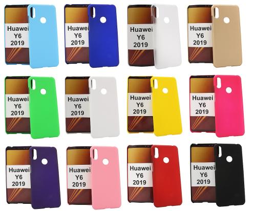 Hardcase Huawei Y6 2019