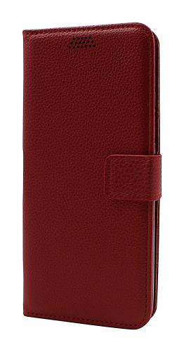 New Standcase Wallet Motorola Moto G 5G Plus