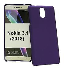 Hardcase Nokia 3.1 (2018)