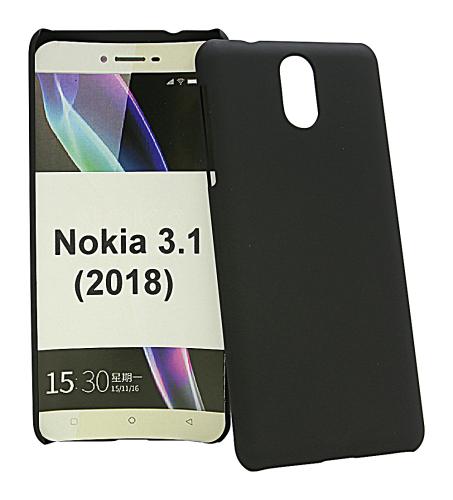 billigamobilskydd.seHardcase Nokia 3.1 (2018)