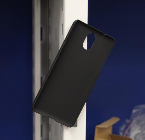CoverinSkimblocker Magnet Fodral Nokia 3.1 (2018)