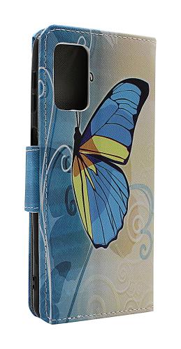 billigamobilskydd.seDesignwallet Samsung Galaxy A32 5G (A326B)