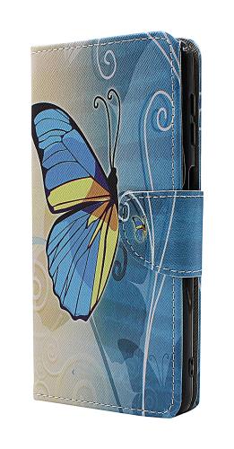 billigamobilskydd.seDesignwallet Samsung Galaxy A32 5G (A326B)