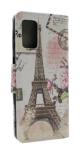 billigamobilskydd.seDesignwallet Samsung Galaxy A32 5G (A326B)