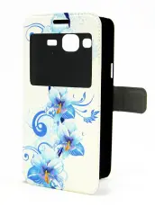 Design Flipcase Samsung Galaxy J3 2016 (J320F)