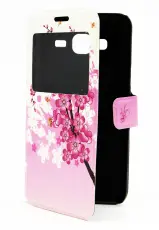 Design Flipcase Samsung Galaxy J3 2016 (J320F)